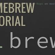 Mac Brew