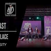 Blast 1St Place Varsity Siberian Dance Contest 2018