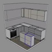 Easykitchen 2 0 Библиотека Для Проектирования Кухонной Мебели В