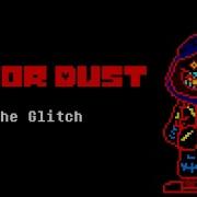 Error Dust Sans Song