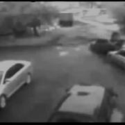 Лобовое Дтп Авария Видеорегистратор