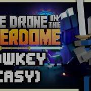 Abby Pryor Clone Drone