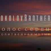 Соколов Голос Сердца