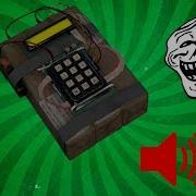 Звук Закладки Бомбы В Cs Go