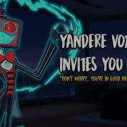 Vox X Listener Roleplay 13