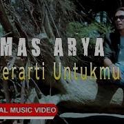 Thomas Tak Berarti Untuk Ku