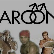 Maroon 5 Moves Like Aniki