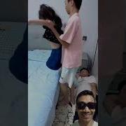 Abang Tidur Sama Ade