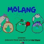 Molang Intro Effects