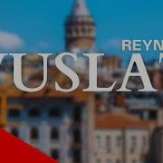 Vuslat Reyna