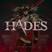 Darren Korb Gates Of Hell Cover