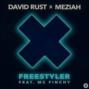 David Rust Freestyle Extended