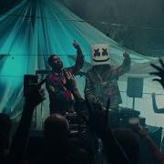 Numb Marshmello