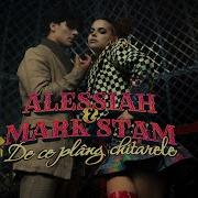 Alessiah De Ce Pling Gitarele