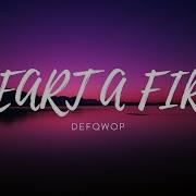 Heart A Fire