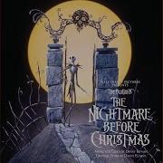 Danny Elfman Jack And Sally Montage