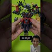 Speakerman Titan Đức Trần
