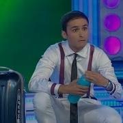 Квн Игорь И Лена Разбирают Крема Для Пляжа