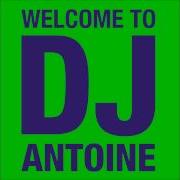 Megamix Dj Antoine Continuous Dj Mix