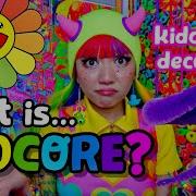 Kidcore