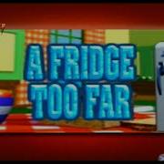 Tom And Jerry In War Of The Whiskers A Fridge Too Far