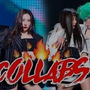Kpop Groups Collab With Other Kpop Groups