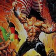 Manowar Hands Up Remix