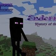 The Enderman Story История Эндермена Rus Version