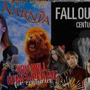 Даниэла Устинова Fall Out Boy Centuries Russian Cover