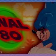 Sonic Exe The Disaster Hide And Seek Escape Theme