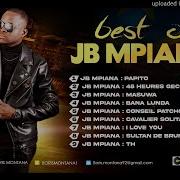 Jb Mpiana Best Of Nonstop