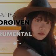 Unforgiven Leserafim Instrumental