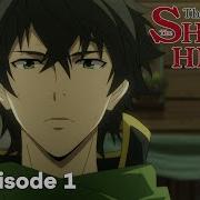 The Rising Of The Shield Hero