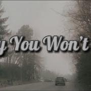 Nico Santos Say You Won T Go
