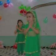 14 Mtmda Xayr Bog Cham Salom Maktab Nomli Tadbir O Tkazildi