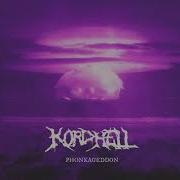 Kordhell Live Anothe