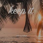 Liqwyd Keep It