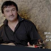 Rustam Goipov Maloxat