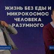 Интервью Виктор Ефимов Вячеслав Тимошенко Жизнь Без Еды И Микрокосмос Человека Разумного