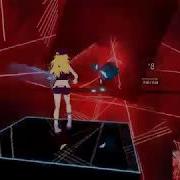 Beat Saber Caramelldansen Speedcake Remix