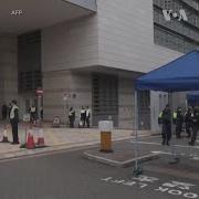 香港黎志英