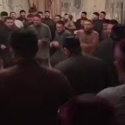 Зикр Имран Экажево