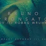 Robag Wruhme Ft Bruno Pronsato Cdv Remix Edit
