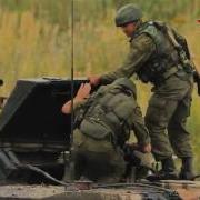 Russian Airborne Assault Troops Vdv 2012 Part 1