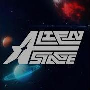 Ruler Of My Heart Vivinos Alien Stage Instrumental