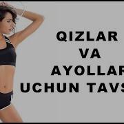 Qizlar Va Ayollar Uchun Tavsiya Uy Sharoitida Ozish Usuli Fitnes