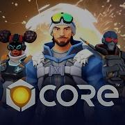A Core Game