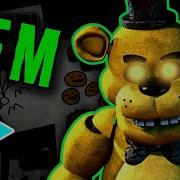 Sfm Fnaf Turn Back Time