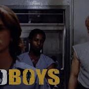 Bad Boys Sean Penn