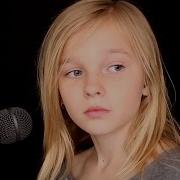 The Sound Of Silence Disturbed Cover By Jadyn Rylee Feat Sina